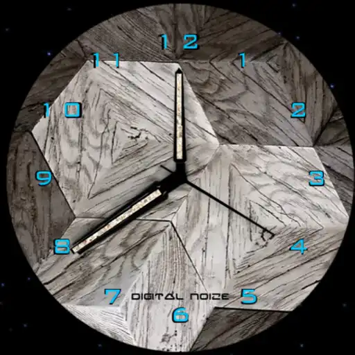 Play Stoned Wood Watch Face APK Play Stoned Wood Watch Face APK