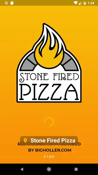 Play Stone Fired Pizza as an online game Stone Fired Pizza with UptoPlay