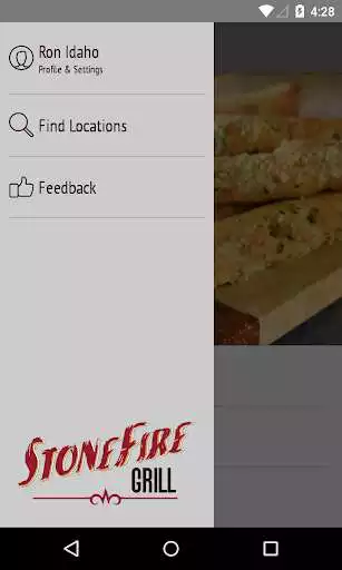Play STONEFIRE Grill