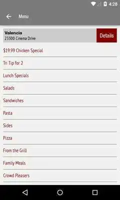 Play STONEFIRE Grill