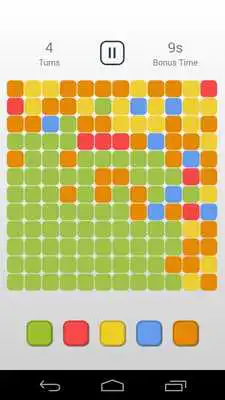 Play Stone Flood