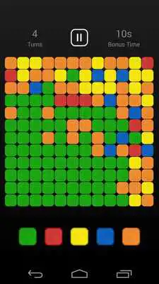 Play Stone Flood