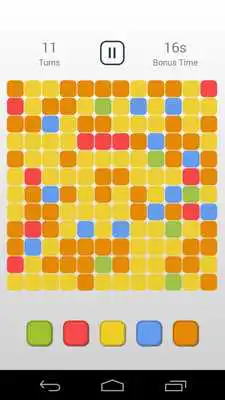 Play Stone Flood