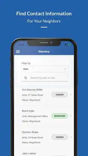 Play Stonegate Property Management  and enjoy Stonegate Property Management with UptoPlay