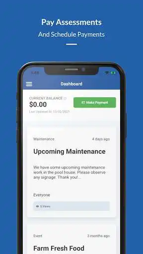 Play Stonegate Property Management as an online game Stonegate Property Management with UptoPlay