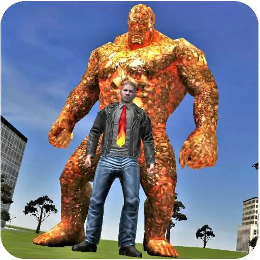Play Stone Giant APK