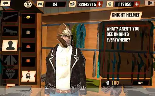 Play Stone Giant
