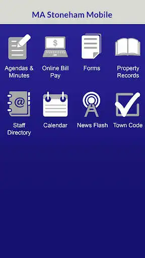 Play Stoneham MA Mobile as an online game Stoneham MA Mobile with UptoPlay