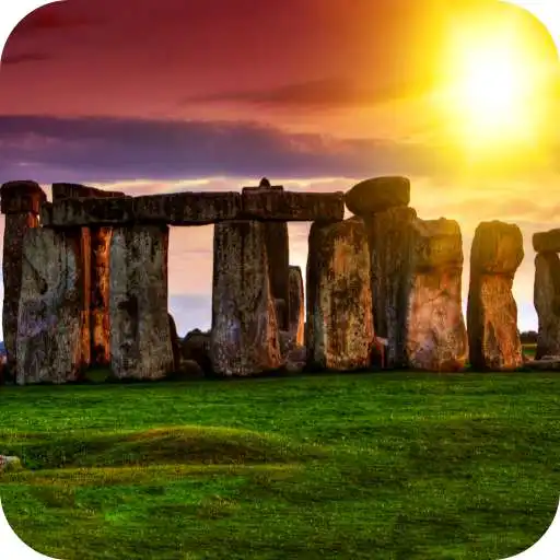 Play Stonehenge Live Wallpaper APK Play Stonehenge Live Wallpaper APK