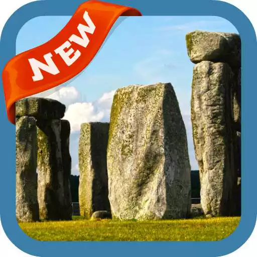 Play Stonehenge Wallpaper APK