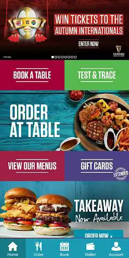 Play Stonehouse Restaurants  and enjoy Stonehouse Restaurants with UptoPlay