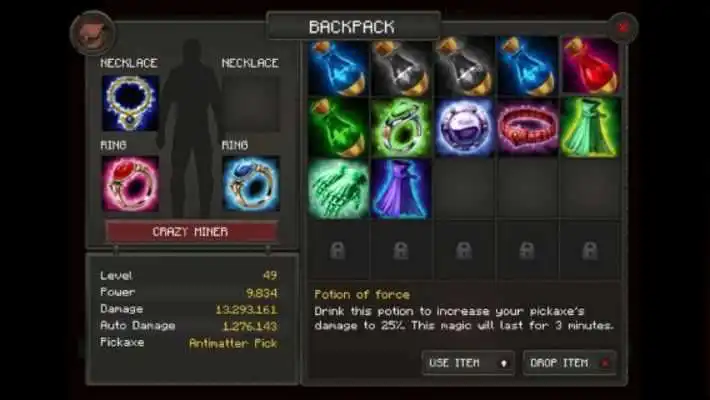 Play Stone Master