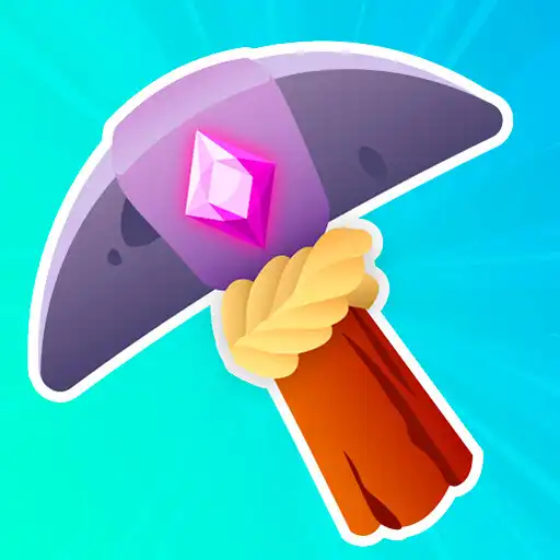 Play Stone Miner - Platforms APK