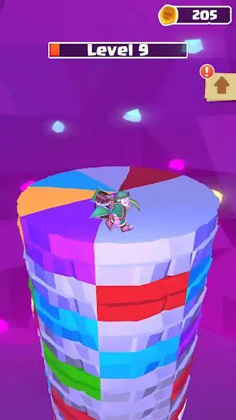 Play Stone Miner - Platforms  and enjoy Stone Miner - Platforms with UptoPlay