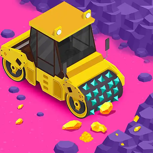 Play Stone Mining King APK Play Stone Mining King APK