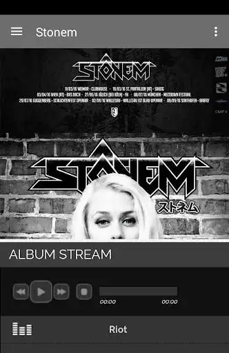 Play Stonem  and enjoy Stonem with UptoPlay
