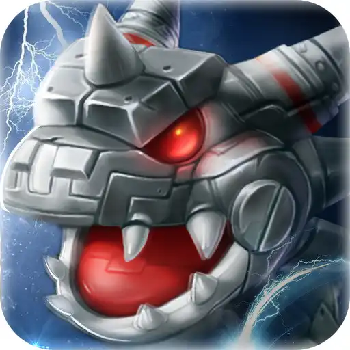 Play Stone:original wars-pet fight APK Play Stone:original wars-pet fight APK