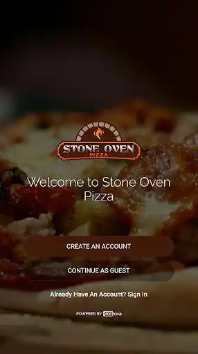 Play Stone Oven Pizza  and enjoy Stone Oven Pizza with UptoPlay