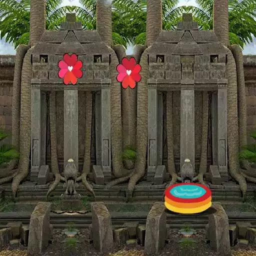 Free play online Stone Palace Escape  APK