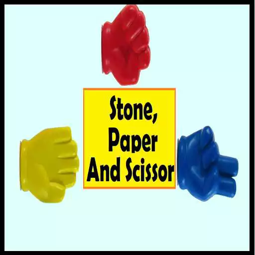 Play Stone, Paper and Scissor APK