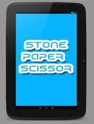 Play Stone Paper Scissor