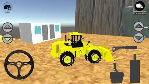Play Stone Pit Dozer Simulator and enjoy Stone Pit Dozer Simulator with UptoPlay Play Stone Pit Dozer Simulator and enjoy Stone Pit Dozer Simulator with UptoPlay