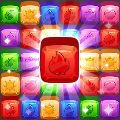 Play Stone POP : Match Game APK