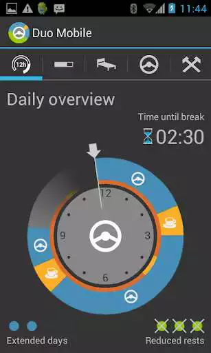 Play Stoneridge Duo Mobile