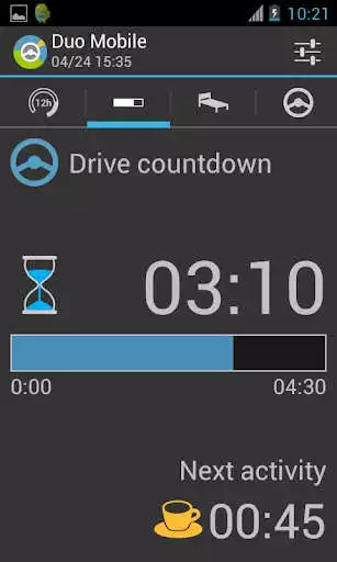 Play Stoneridge Duo Mobile