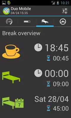 Play Stoneridge Duo Mobile