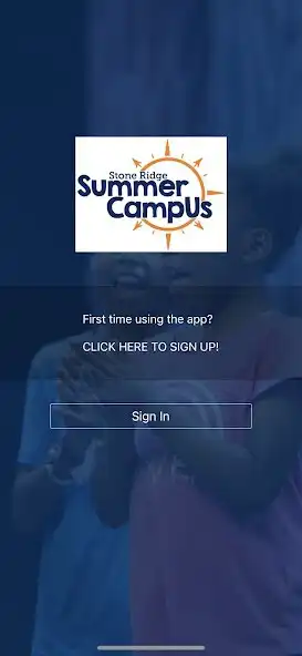 Play Stone Ridge Summer CampUs  and enjoy Stone Ridge Summer CampUs with UptoPlay