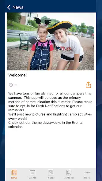 Play Stone Ridge Summer CampUs as an online game Stone Ridge Summer CampUs with UptoPlay
