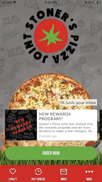 Play Stoners Pizza Joint  and enjoy Stoners Pizza Joint with UptoPlay