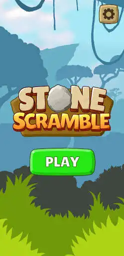 Play Stone Scramble  and enjoy Stone Scramble with UptoPlay