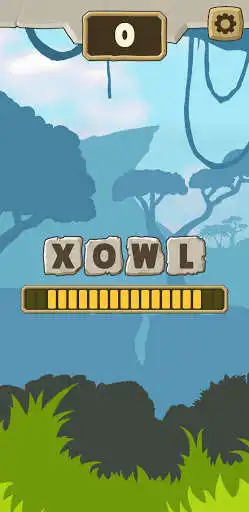 Play Stone Scramble as an online game Stone Scramble with UptoPlay