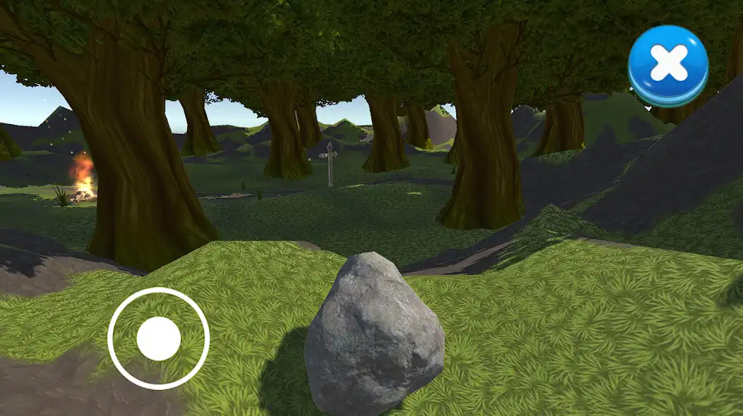 Play Stone Simulator 2  and enjoy Stone Simulator 2 with UptoPlay