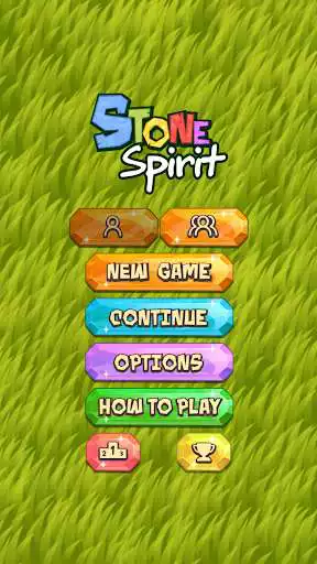 Play Stone Spirit  and enjoy Stone Spirit with UptoPlay