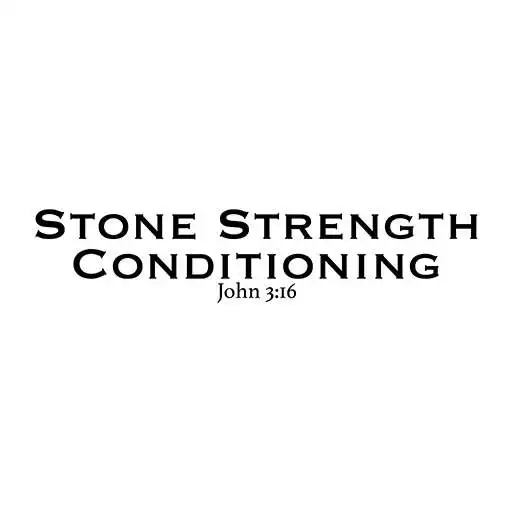 Play Stone Strength Conditioning APK Play Stone Strength Conditioning APK