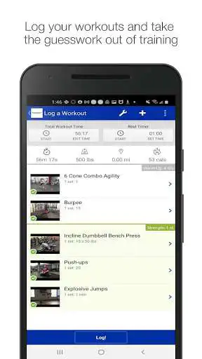 Play Stone Strength Conditioning as an online game Stone Strength Conditioning with UptoPlay
