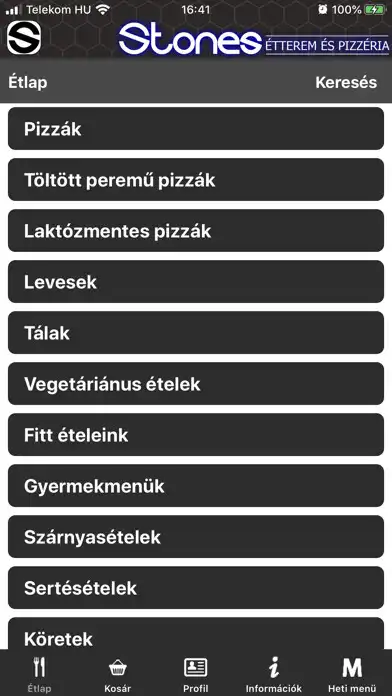 Play Stones Étterem és Pizzéria and enjoy Stones Étterem és Pizzéria with UptoPlay Play Stones Étterem és Pizzéria and enjoy Stones Étterem és Pizzéria with UptoPlay