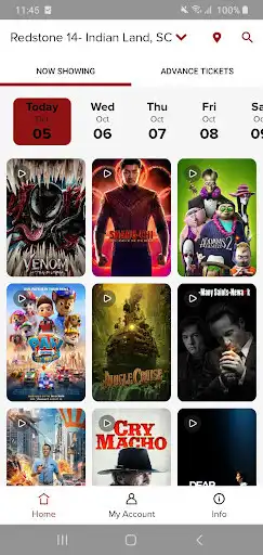 Play Stone Theatres as an online game Stone Theatres with UptoPlay