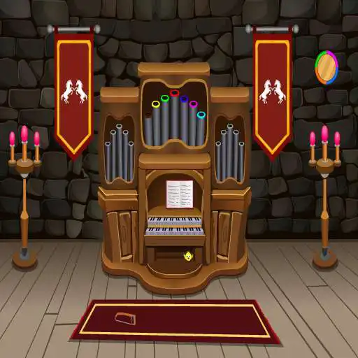 Free play online Stone Villa Escape  APK