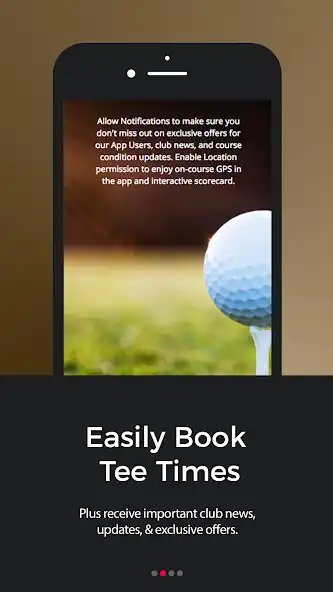 Play Stonewall Golf Club as an online game Stonewall Golf Club with UptoPlay