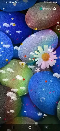 Play Stone Wallpaper
