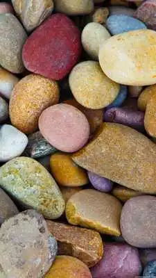 Play Stone Wallpaper