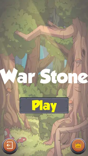 Play Stone War  and enjoy Stone War with UptoPlay