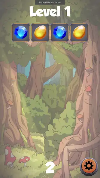 Play Stone War as an online game Stone War with UptoPlay