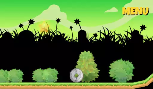 Play Stone Wheel as an online game Stone Wheel with UptoPlay