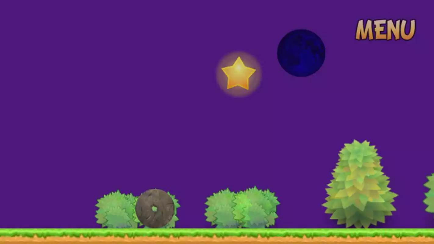 Play Stone Wheel