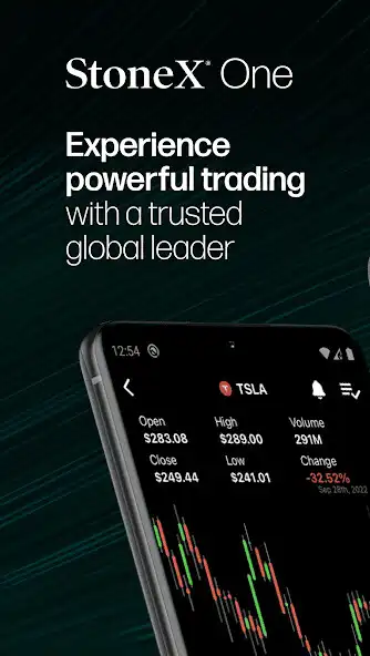 Play StoneX One: Trading App  and enjoy StoneX One: Trading App with UptoPlay